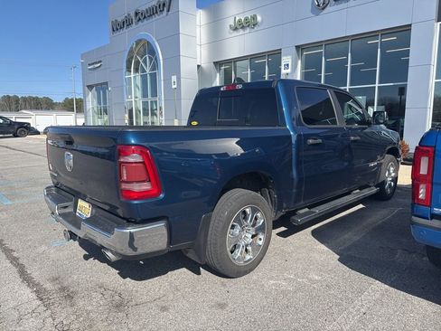 Used 2023 RAM 1500 Big Horn image 5