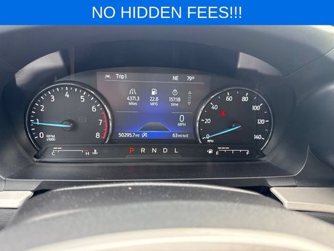 Used 2024 Ford Explorer XLT w/ Equipment Group 202A RWD image 25