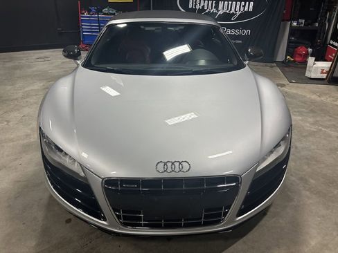 Used 2011 Audi R8 V10 image 20