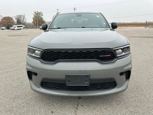 Used 2023 Dodge Durango GT image 9