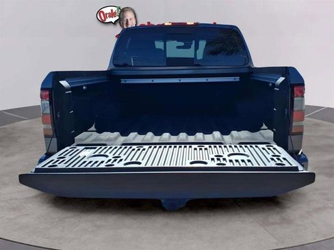 Used 2023 Nissan Frontier Pro-X w/ Pro-X Premium Package image 21