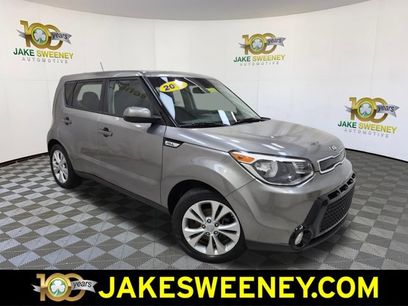 Used 2016 Kia Soul +