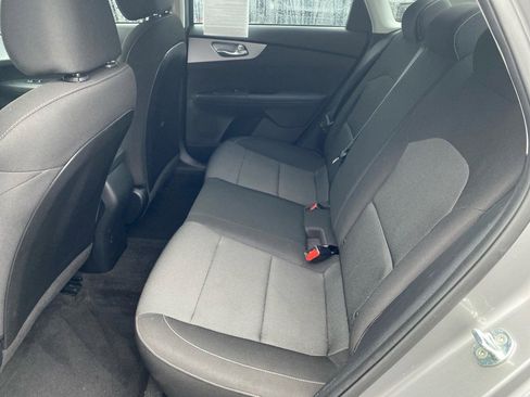 Certified 2023 Kia Forte LXS image 21