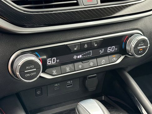 Certified 2023 Nissan Altima 2.0 SR image 21