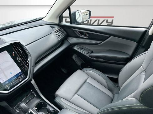 Used 2024 Subaru Ascent Onyx Edition Limited AWD/4WD image 25