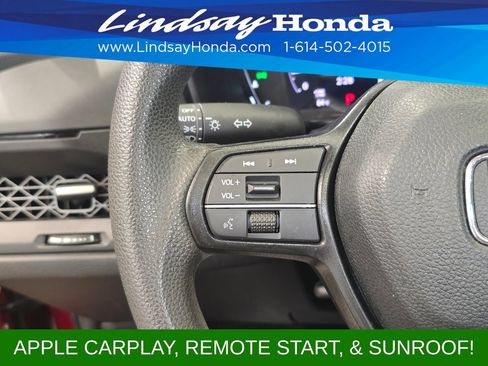 Used 2024 Honda Accord EX image 15