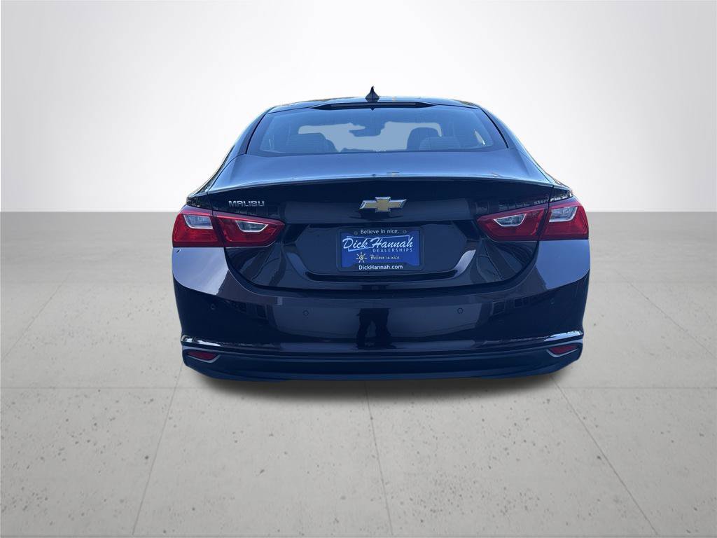 Used 2020 Chevrolet Malibu LS w/ Driver Confidence Package II FWD image 7