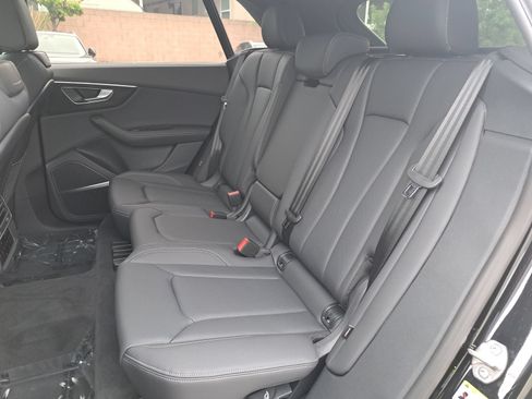 New 2026 Audi Q8 Premium Plus AWD/4WD image 14