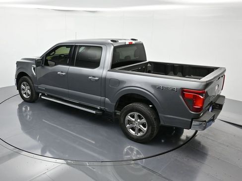 Used 2024 Ford F150 XLT w/ Mobile Office Package image 36