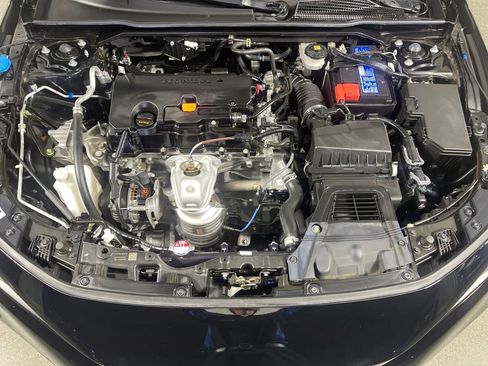 Used 2022 Honda Civic Sport image 9