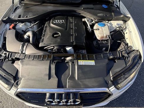 Used 2014 Audi A6 2.0T Premium Plus image 10