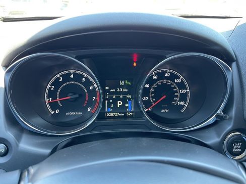 Used 2025 Mitsubishi Outlander Sport SE AWD/4WD image 9