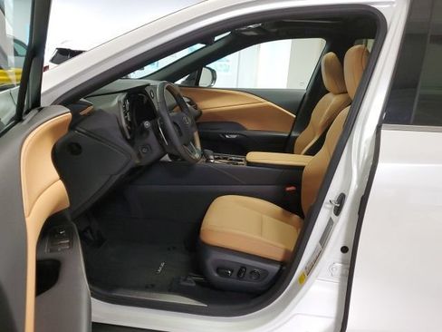 Used 2026 Lexus RX 350 Premium AWD/4WD image 13