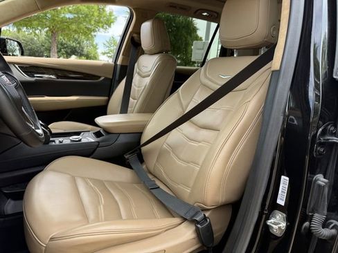 Used 2022 Cadillac XT6 Sport w/ Platinum Package AWD/4WD image 26