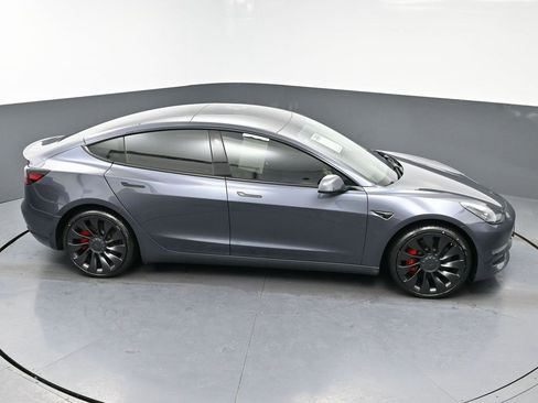 Used 2022 Tesla Model 3 Performance image 51