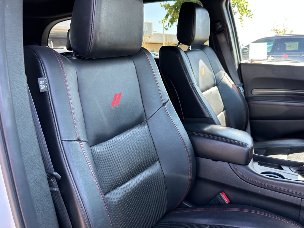 Certified 2024 Dodge Durango GT AWD/4WD image 18