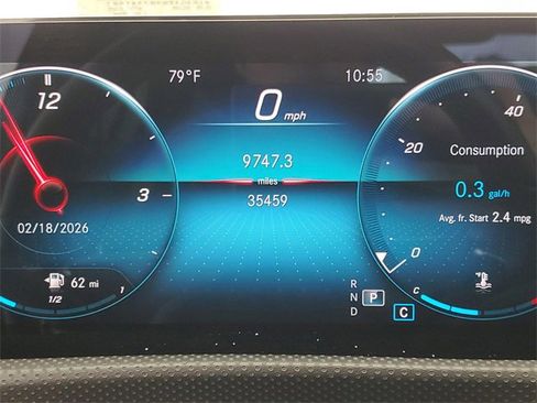 Used 2022 Mercedes-Benz A 220 image 25