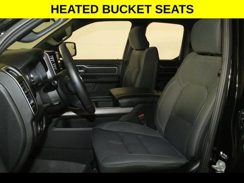 Used 2023 RAM 1500 Big Horn AWD/4WD image 3