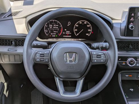 Used 2026 Honda CR-V EX image 19