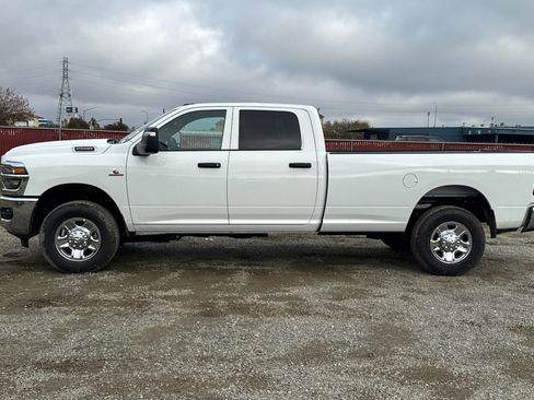 New 2026 RAM 2500 Tradesman image 6