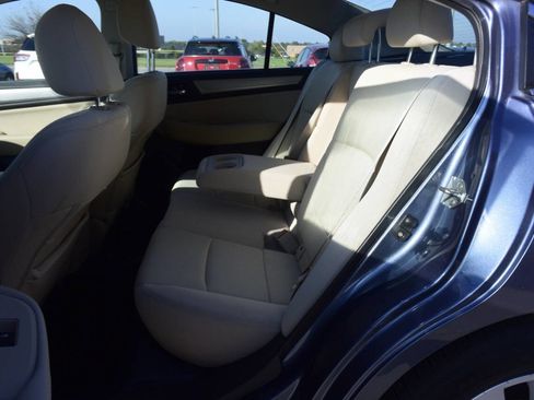 Used 2016 Subaru Legacy 2.5i Premium w/ Popular Package #2 image 21