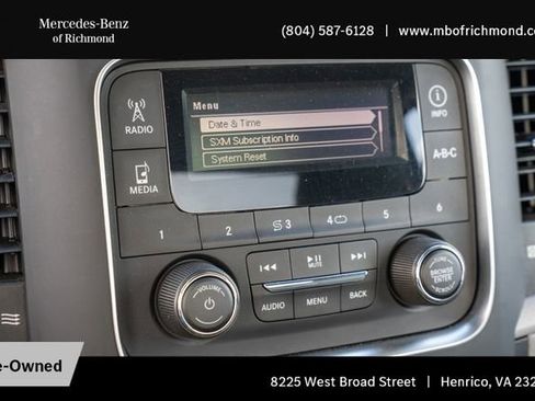 Used 2019 RAM 1500 Express image 24