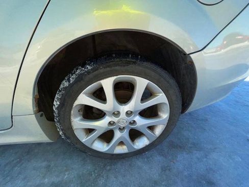 Used 2009 MAZDA MAZDA6 s Grand Touring w/ Moonroof & Bose Pkg image 13