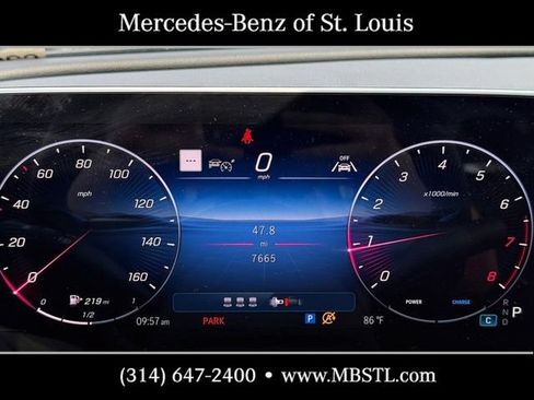 Certified 2026 Mercedes-Benz C 300 4MATIC Sedan image 24