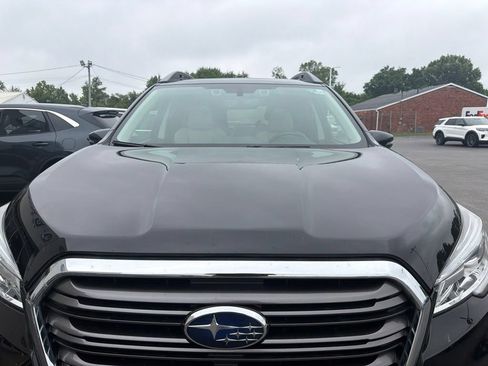 Used 2020 Subaru Ascent Limited w/ Technology Package AWD/4WD image 6
