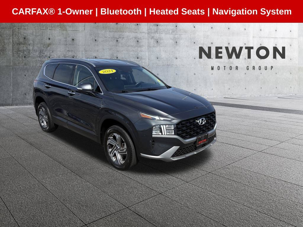 Used 2023 Hyundai Santa Fe SEL w/ Cargo Package AWD/4WD image 1
