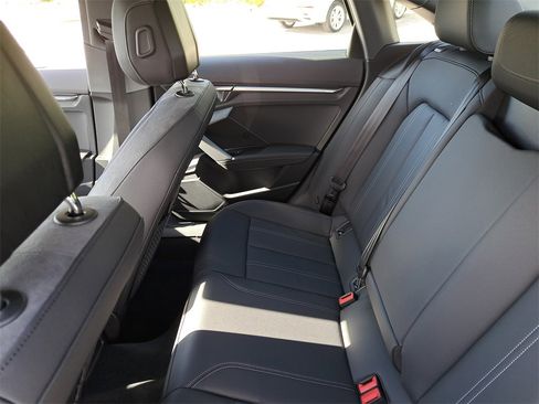 New 2026 Audi A3 2.0T Premium image 27
