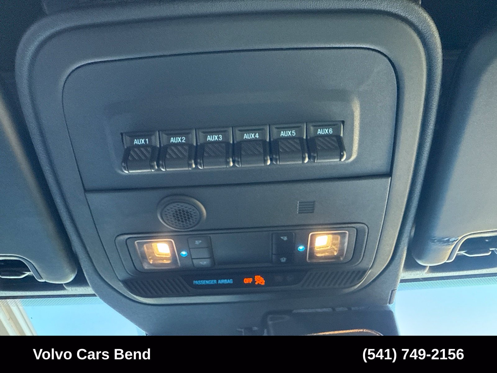Used 2023 Ford Bronco Big Bend AWD/4WD image 17