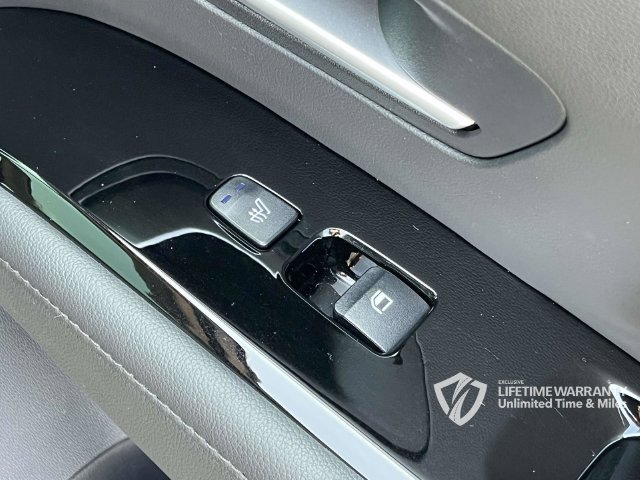 Used 2024 Hyundai Tucson Limited FWD image 31