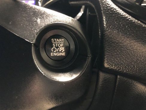 Used 2021 Jeep Compass Latitude image 26