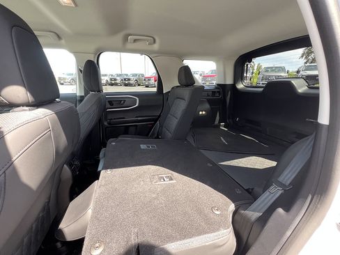 Certified 2022 Ford Bronco Sport Big Bend AWD/4WD image 34