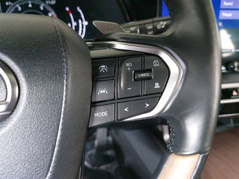 Used 2023 Lexus RX 350 Premium image 19