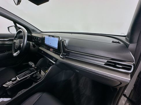 Used 2023 Kia Sportage X-Line w/ X-Line Premium Package AWD/4WD image 46