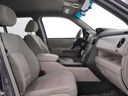Used 2015 Honda Pilot EX image 12