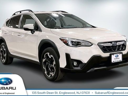 Used 2023 Subaru Crosstrek 2.5i Limited image 1