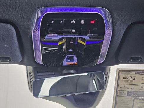 New 2025 Mercedes-Benz S 63 AMG S image 34