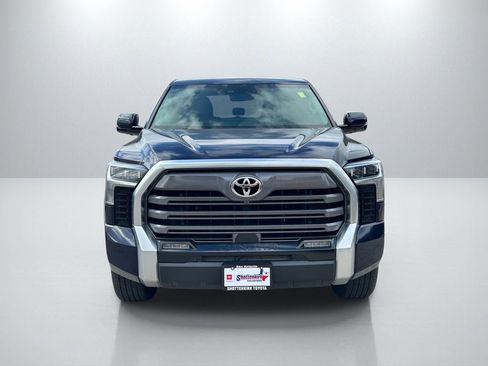 Used 2024 Toyota Tundra Limited image 2