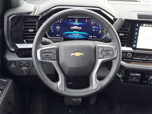 New 2026 Chevrolet Silverado 1500 LT image 24