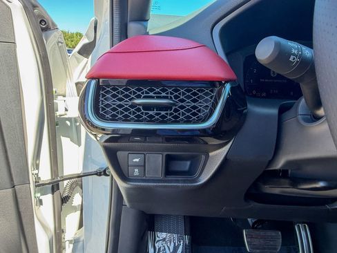 New 2026 Acura ADX A-Spec AWD/4WD image 20