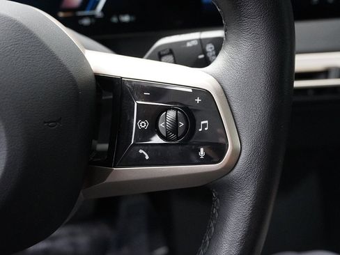 Used 2024 BMW iX xDrive50 w/ Premium Package image 61