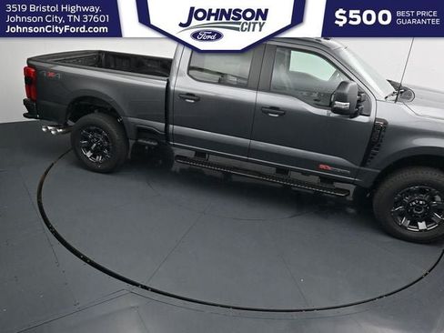 New 2026 Ford F350 XL w/ STX Appearance Package AWD/4WD image 36