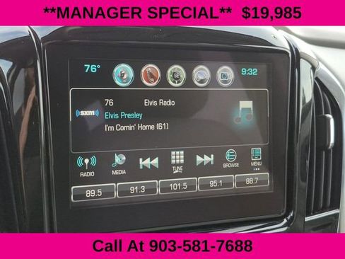 Used 2019 Chevrolet Traverse Premier w/ Driver Confidence II Package image 45