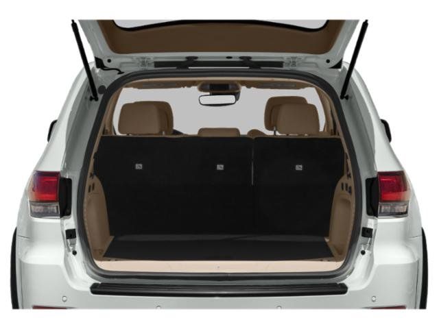 Certified 2022 Jeep Grand Cherokee Laredo X AWD/4WD image 11