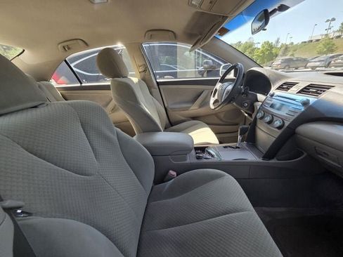 Used 2007 Toyota Camry CE image 11