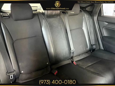 Used 2022 Honda Civic Sport image 23