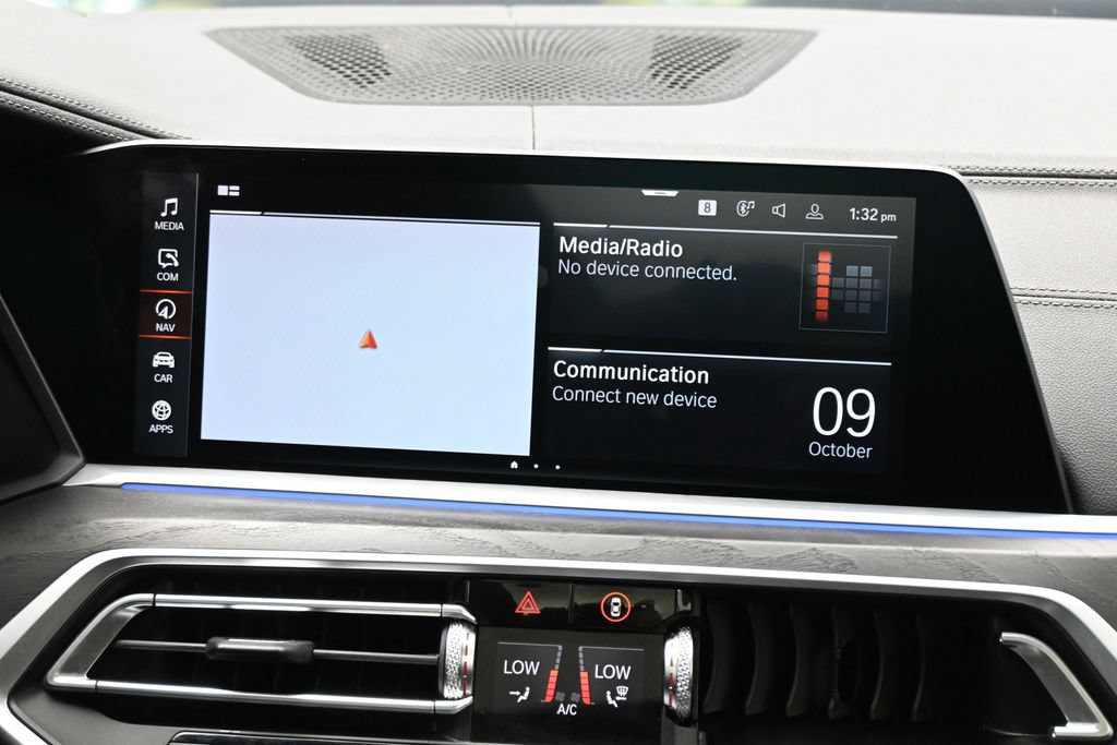 Used 2019 BMW X7 xDrive40i AWD/4WD image 23